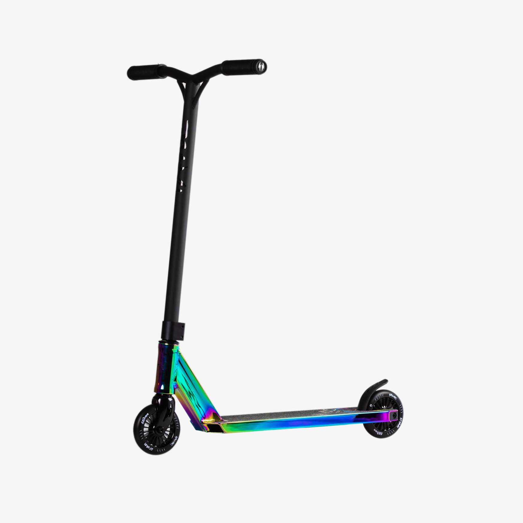 Havoc Pro Scooters Premium Designed Scooters